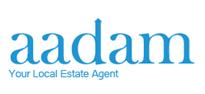 Logo of Aadams Estate Agents